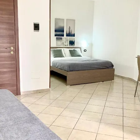 Felix Bed & Breakfast Pompei