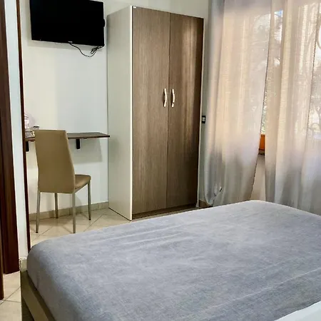 Felix Bed & Breakfast Pompei