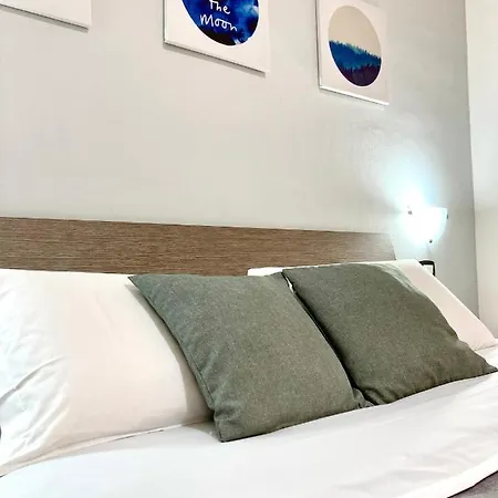 Bed & Breakfast Felix Pompei