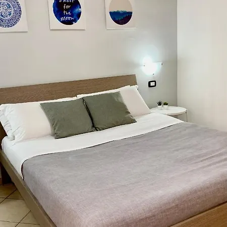 Bed & Breakfast Felix Pompeï