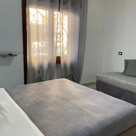 Felix Bed & Breakfast