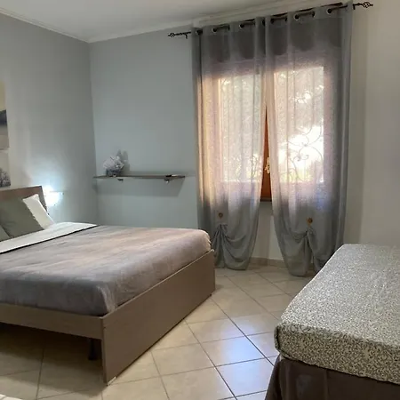 Felix Bed & Breakfast