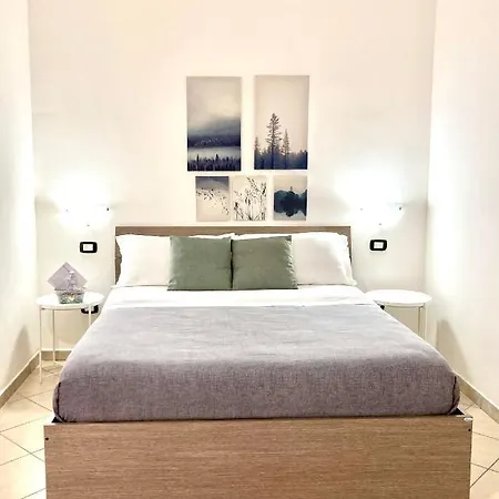 Bed and breakfast Felix 3*