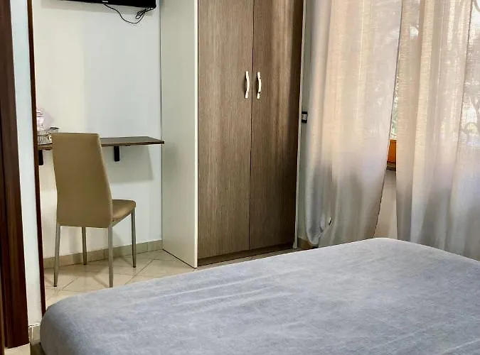 Felix Bed & Breakfast Pompei