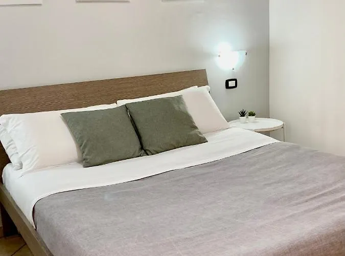 Bed & Breakfast Felix Pompei