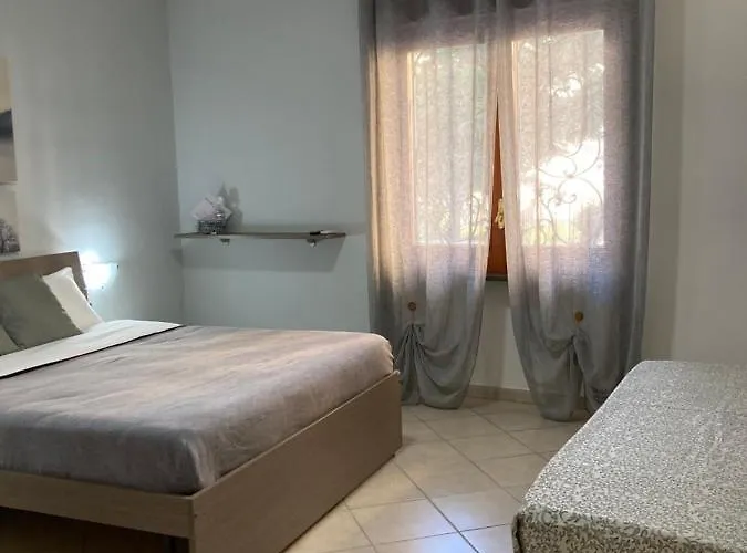 Felix Bed & Breakfast