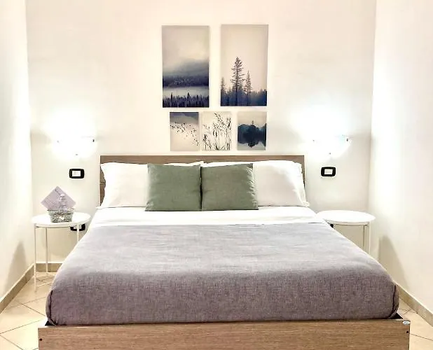 Bed & Breakfast Felix 3*